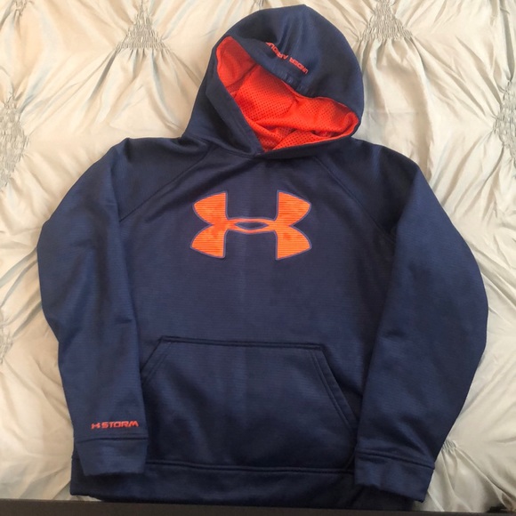 Adidas Hoodie - Picture 1 of 2
